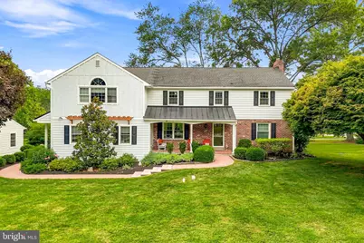 716 Clovelly Lane, Devon, PA 19333 - Photo 1