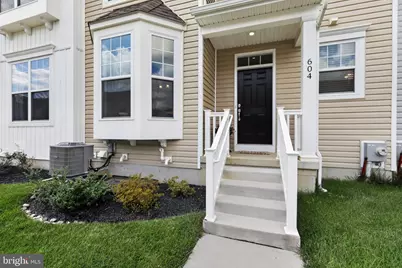 604 Albion Place, Downingtown, PA 19335 - Photo 3