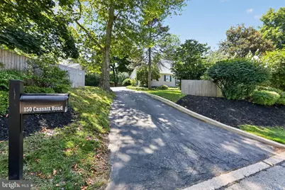 150 Cassatt Road, Berwyn, PA 19312 - Photo 47