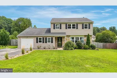 609 Norma Drive, Thorndale, PA 19372 - Photo 1