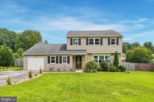 609 Norma Dr, Thorndale, PA 19372 - Photo 1