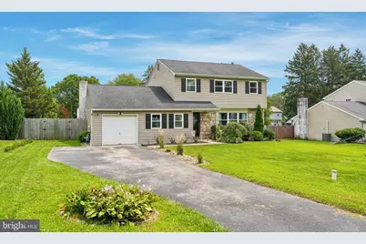 609 Norma Drive, Thorndale, PA 19372 - Photo 3