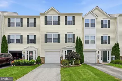 122 Larose Drive #122, Coatesville, PA 19320 - Photo 1