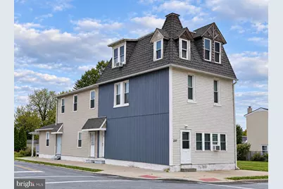237 Franklin, Phoenixville, PA 19460 - Photo 1