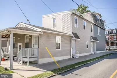 237 Franklin, Phoenixville, PA 19460 - Photo 1