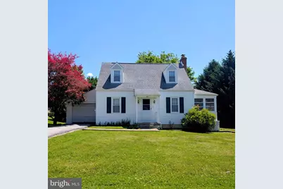 381 Atkins Avenue, Coatesville, PA 19320 - Photo 1
