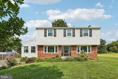 1409 Burke Road, West Chester, PA 19380 - Photo 1