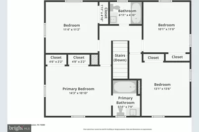 1409 Burke Road, West Chester, PA 19380 - Photo 47