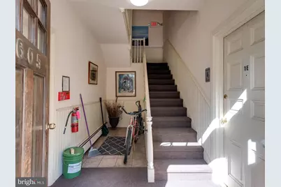 605 W Miner Street #1E, West Chester, PA 19382 - Photo 7