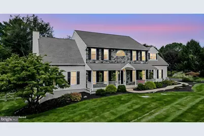 107 Stonegate Drive, Landenberg, PA 19350 - Photo 1