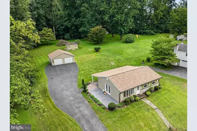 48 New Road, Elverson, PA 19520 - Photo 1