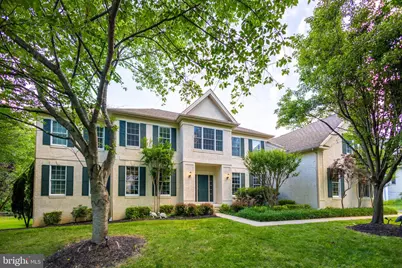 129 Berwick Drive, West Chester, PA 19382 - Photo 3