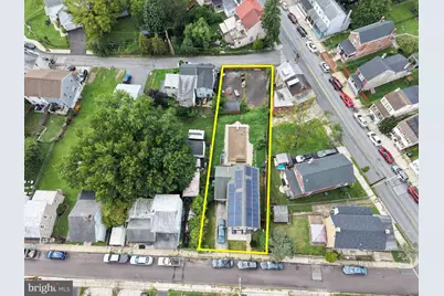 46 Grant Street, Phoenixville, PA 19460 - Photo 1