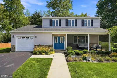 207 S 5 Points Road, West Chester, PA 19382 - Photo 1