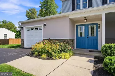 207 S 5 Points Road, West Chester, PA 19382 - Photo 3