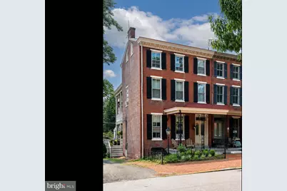 318 N Matlack Street #2R, West Chester, PA 19380 - Photo 1