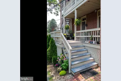 318 N Matlack Street #2R, West Chester, PA 19380 - Photo 29