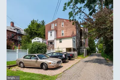 318 N Matlack Street #2R, West Chester, PA 19380 - Photo 33