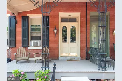 318 N Matlack Street #2R, West Chester, PA 19380 - Photo 7