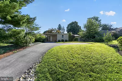 14 W Golf Club Lane, Paoli, PA 19301 - Photo 1