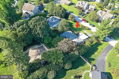 14 W Golf Club Lane, Paoli, PA 19301 - Photo 5