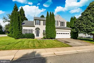 101 Magpie Ln, Coatesville, PA 19320 - Photo 1