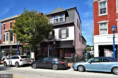 241 Bridge #APT B, Phoenixville, PA 19460 - Photo 1