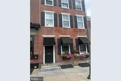 13 N Walnut Street #APT D., West Chester, PA 19380 - Photo 1