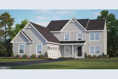 Wickmere St #BB (CORTLAND), Lincoln University, PA 19352 - Photo 3