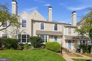 208 Harbour Ridge Ln, Downingtown, PA 19335 - Photo 1