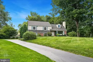 606 Upper Gulph Rd, Wayne, PA 19087 - Photo 1