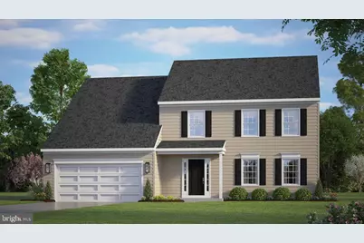 Wickmere Street #DD (FLETCHER), Oxford, PA 19363 - Photo 3