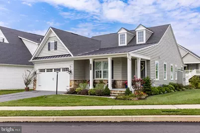 1415 Gorky Lane, West Chester, PA 19380 - Photo 1