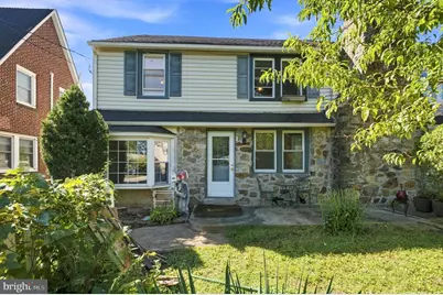1117 Old Lancaster Road, Berwyn, PA 19312 - Photo 1