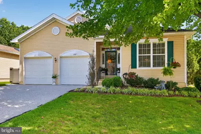 1587 Ulster Lane, West Chester, PA 19380 - Photo 1