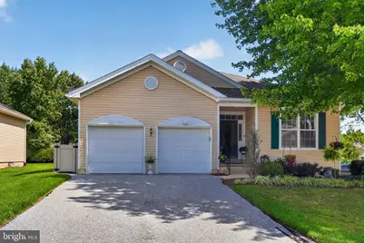 1587 Ulster Lane #1587, West Chester, PA 19380 - Photo 49