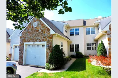 544 Cork Circle, West Chester, PA 19380 - Photo 1