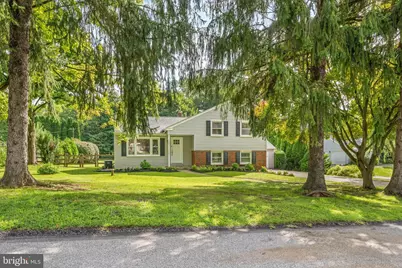 1217 Green Hill Avenue, West Chester, PA 19380 - Photo 1