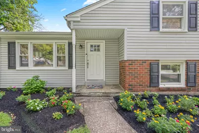 1217 Green Hill Avenue, West Chester, PA 19380 - Photo 3