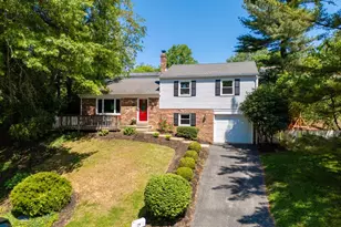 511 W Marshall St, West Chester, PA 19380 - Photo 1