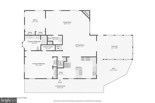 117 E Conestoga Rd, Elverson, PA 19520 - Photo 59