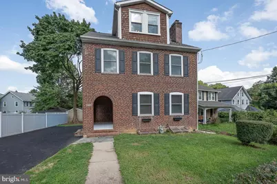 107 W Circular Avenue, Paoli, PA 19301 - Photo 3