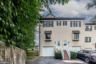 2517 Pond View Drive #2517, West Chester, PA 19382 - Photo 1