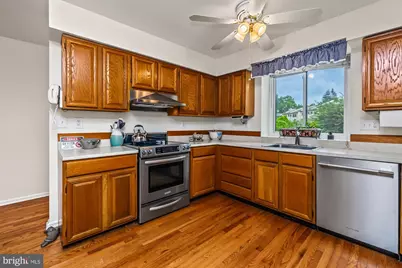 2517 Pond View Drive #2517, West Chester, PA 19382 - Photo 5