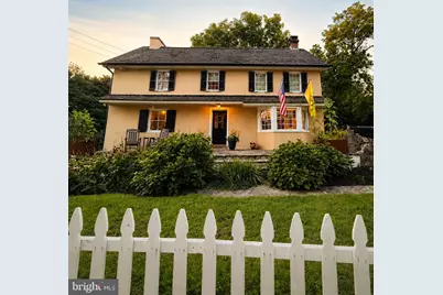 1701 W Street Rd, West Chester, PA 19382 - Photo 1