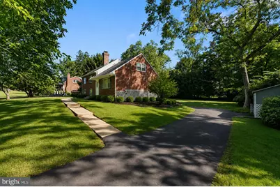 6 Clover Lane, Malvern, PA 19355 - Photo 3