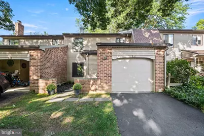 402 Danor Court, Chesterbrook, PA 19087 - Photo 1