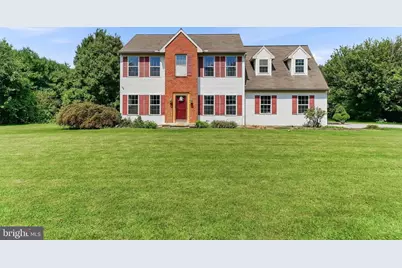 155 Pusey Mill Road, Cochranville, PA 19330 - Photo 1