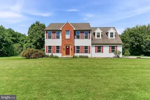 155 Pusey Mill Rd, Cochranville, PA 19330 - Photo 1