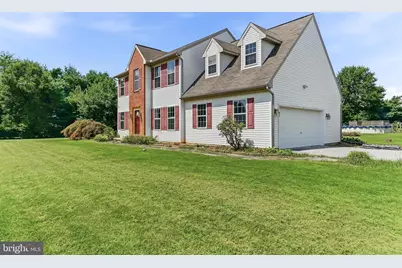 155 Pusey Mill Road, Cochranville, PA 19330 - Photo 1